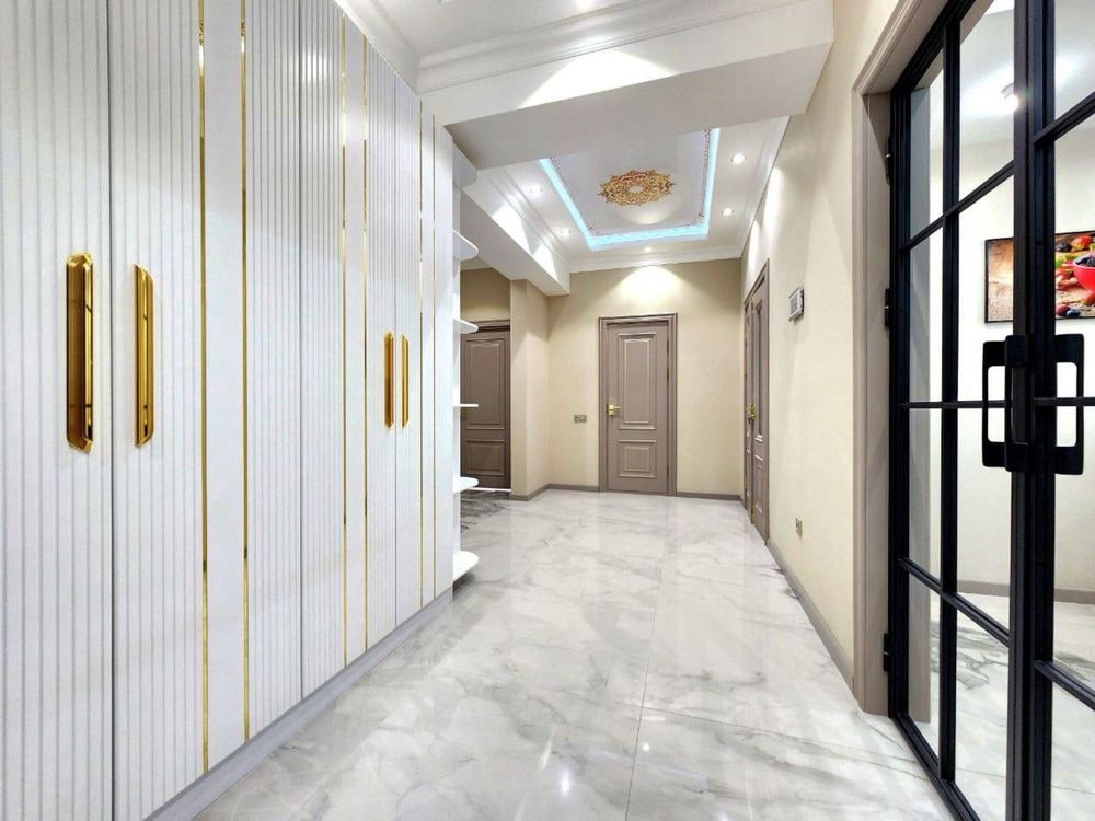 Tashkent, Beshchinor street, 10