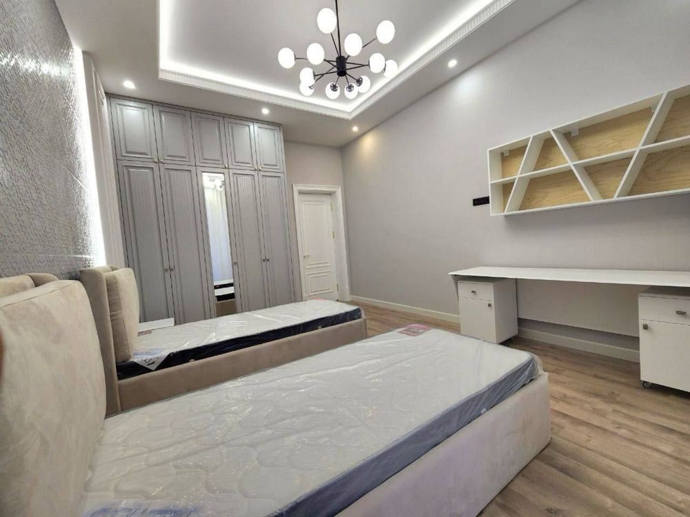 Tashkent, Mirabad District, Citizen assemblies of Tong Yulduzi Mahallah