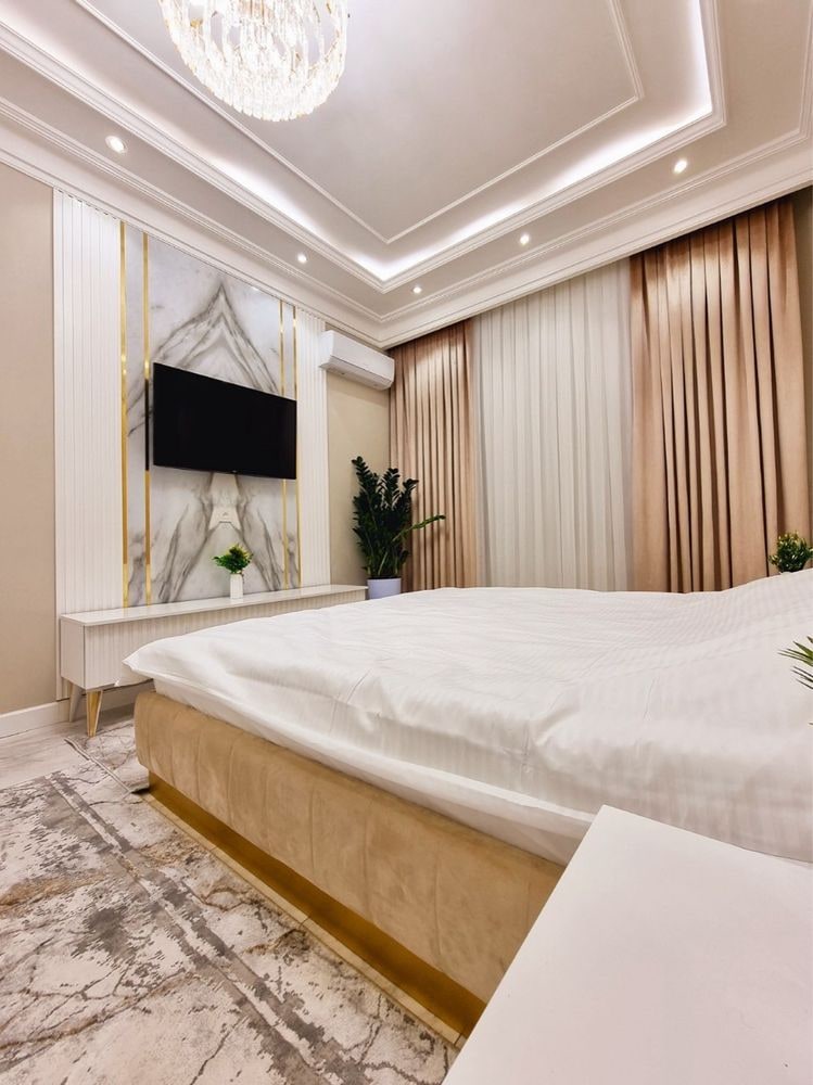 Tashkent, Beshchinor street, 10