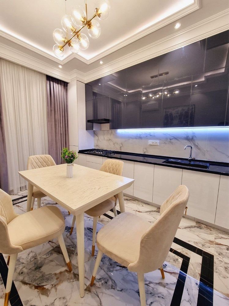 Tashkent, Beshchinor street, 10