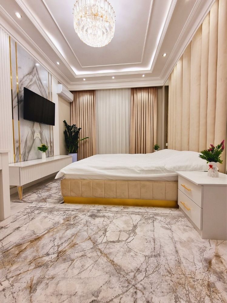 Tashkent, Beshchinor street, 10