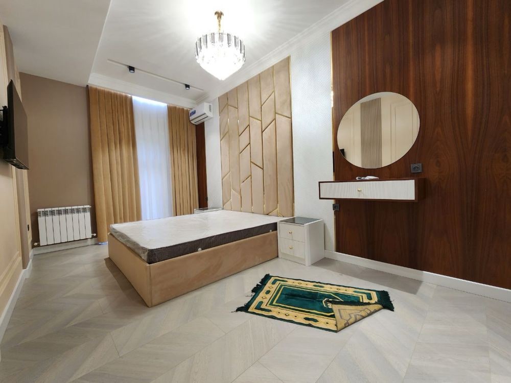 Tashkent, Mirabad District, Citizen assemblies of Tong Yulduzi Mahallah