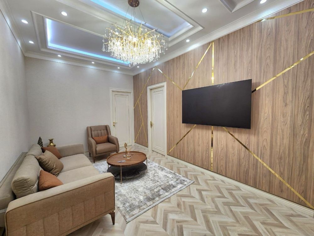 Tashkent, Oltintepa Street, 351