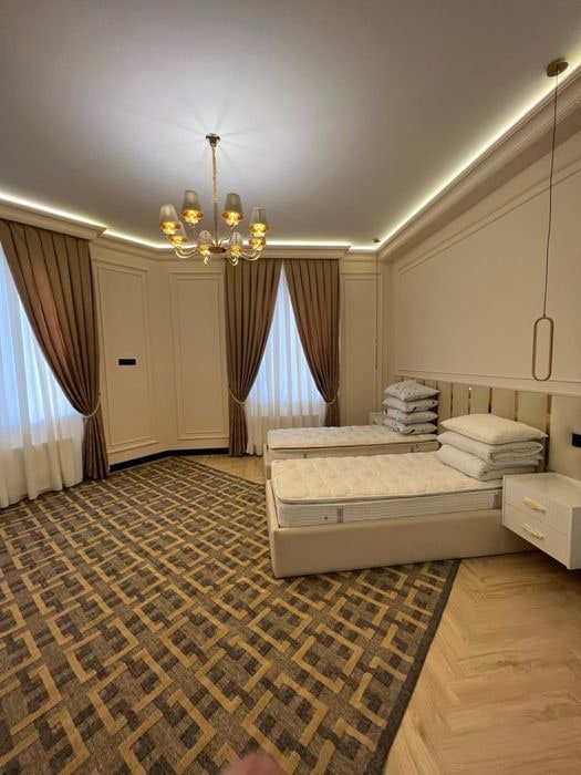 Tashkent, Beshchinor street, 10