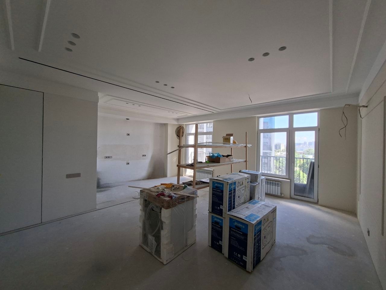 Tashkent, Asaka Street, 22