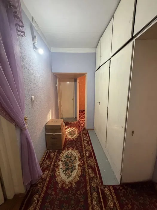 Tashkent, Yashnabad District, Mavlonо Riyoziy dahasi, 16