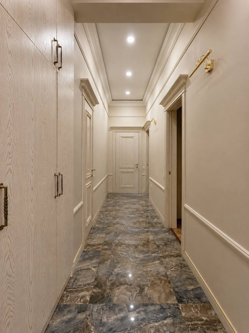 Tashkent, Furqat Street, 2A