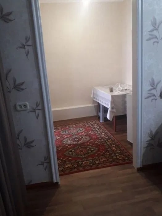 Tashkent, Buyuk Ipak Yuli Street, 135