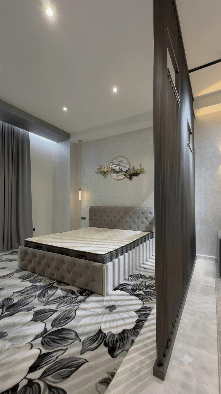 Tashkent, Yashnabad District, 2-Asalobod dahasi, 9