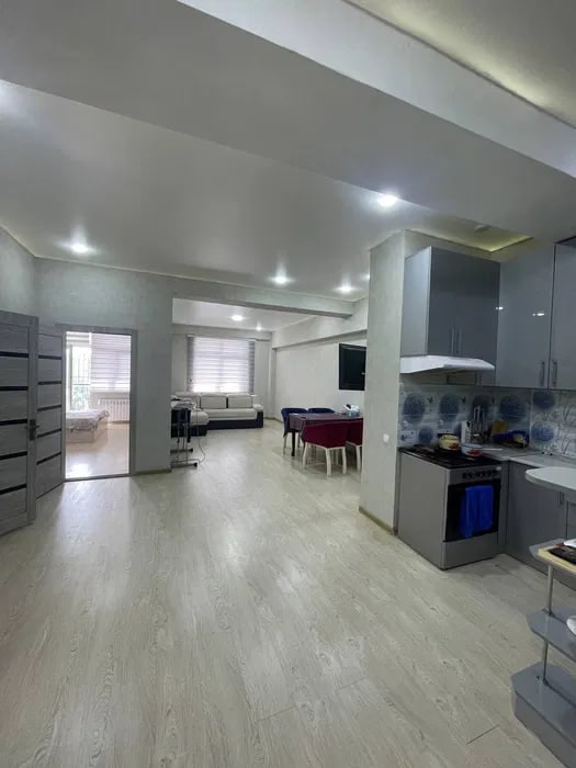 Tashkent, Oltin Kalit TJM