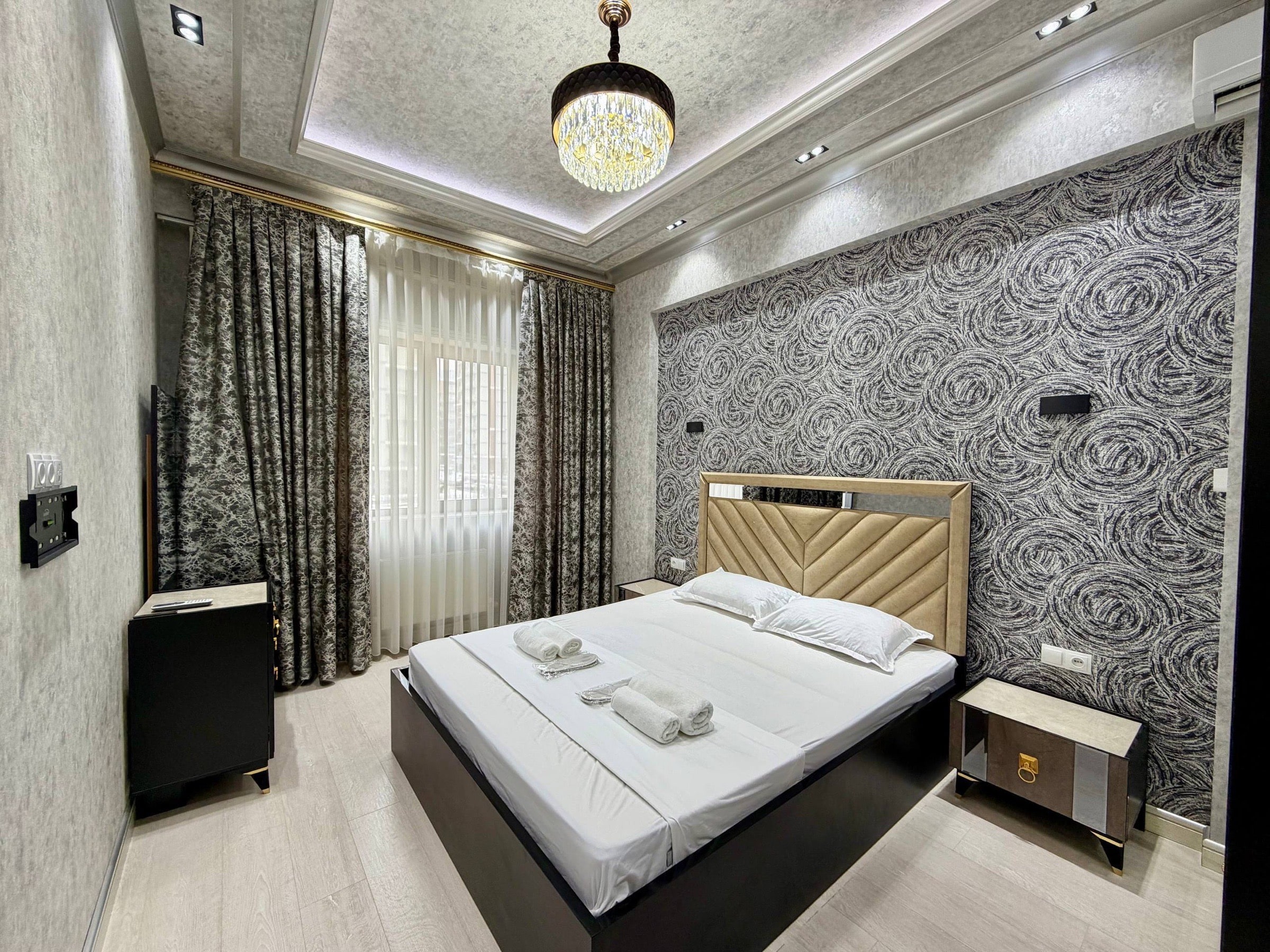 Tashkent, Shaykhantahur District, Zargar Street, 5