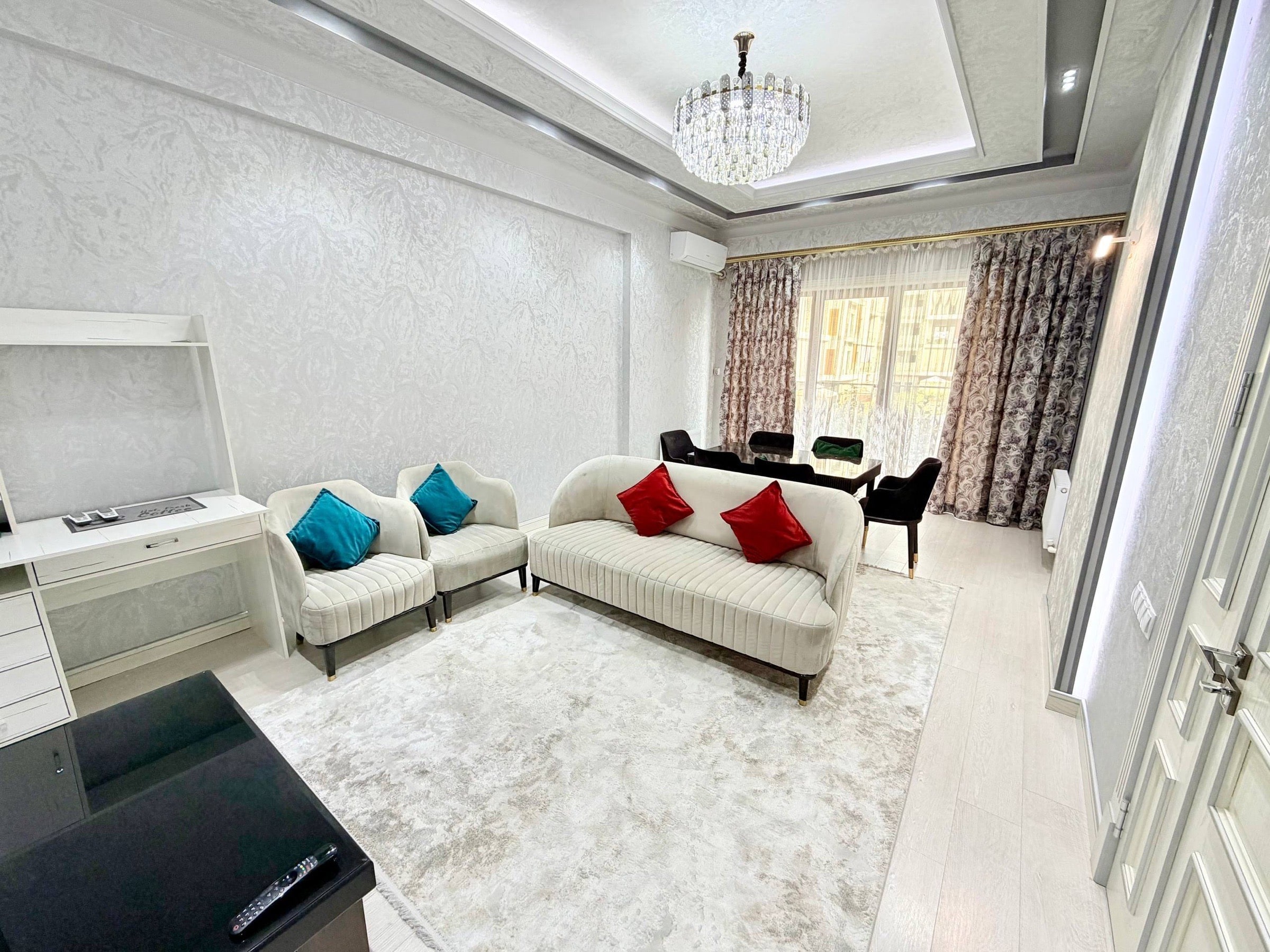 Tashkent, Shaykhantahur District, Zargar Street, 5