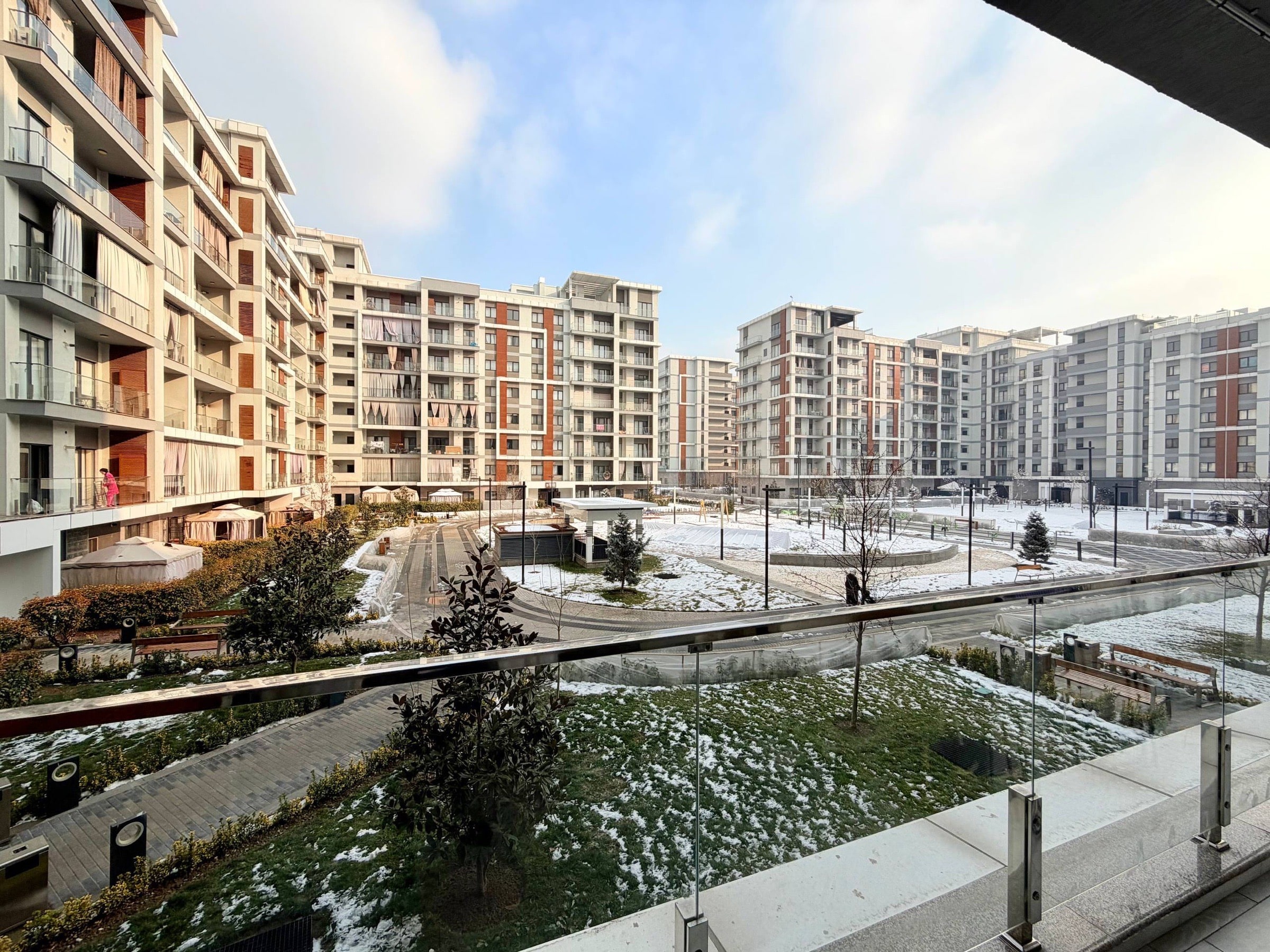 Tashkent, Shaykhantahur District, Zargar Street, 5