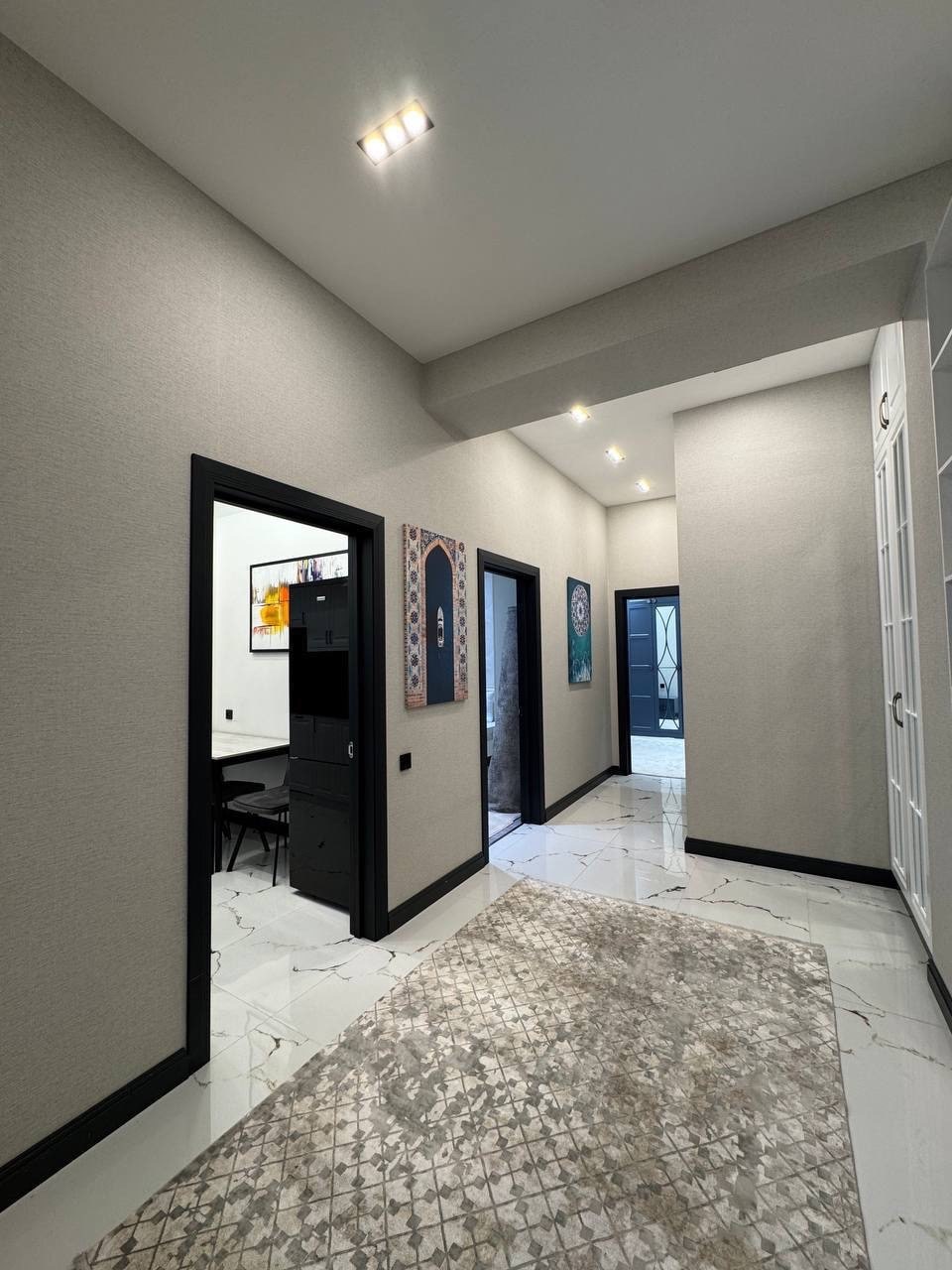 Tashkent, Shaykhantahur District, Zargar Street, 6