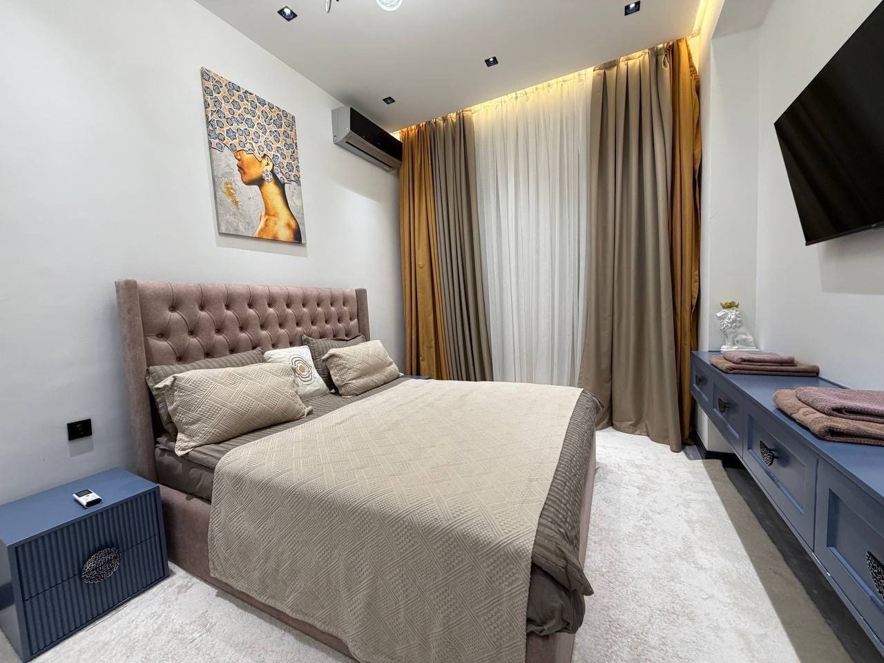 Tashkent, Shaykhantahur District, Zargar Street, 6