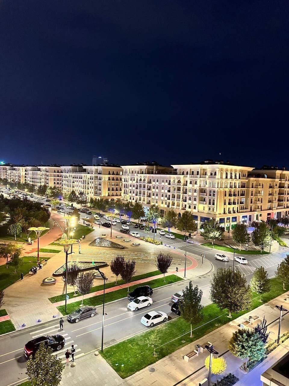 Tashkent, Shaykhantahur District, Zargar Street, 6
