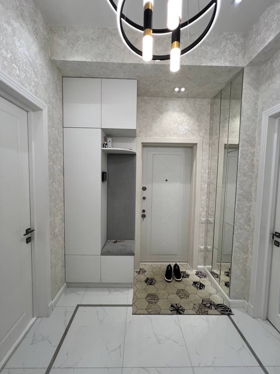 Tashkent, Uqchi Street, 6