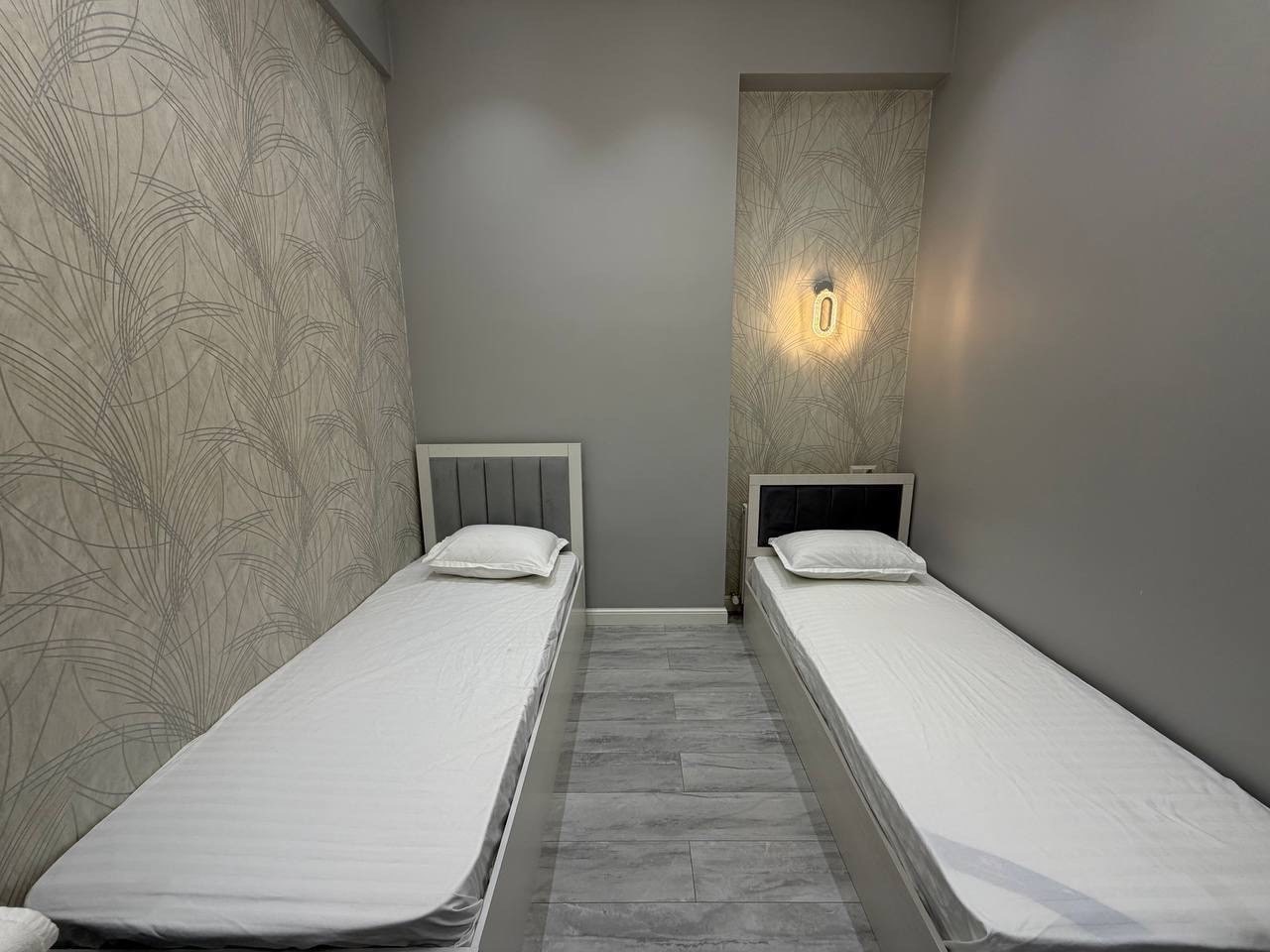 Tashkent, Uqchi Street, 6