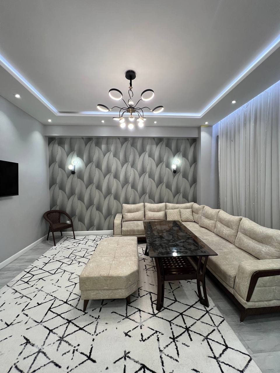Tashkent, Uqchi Street, 6