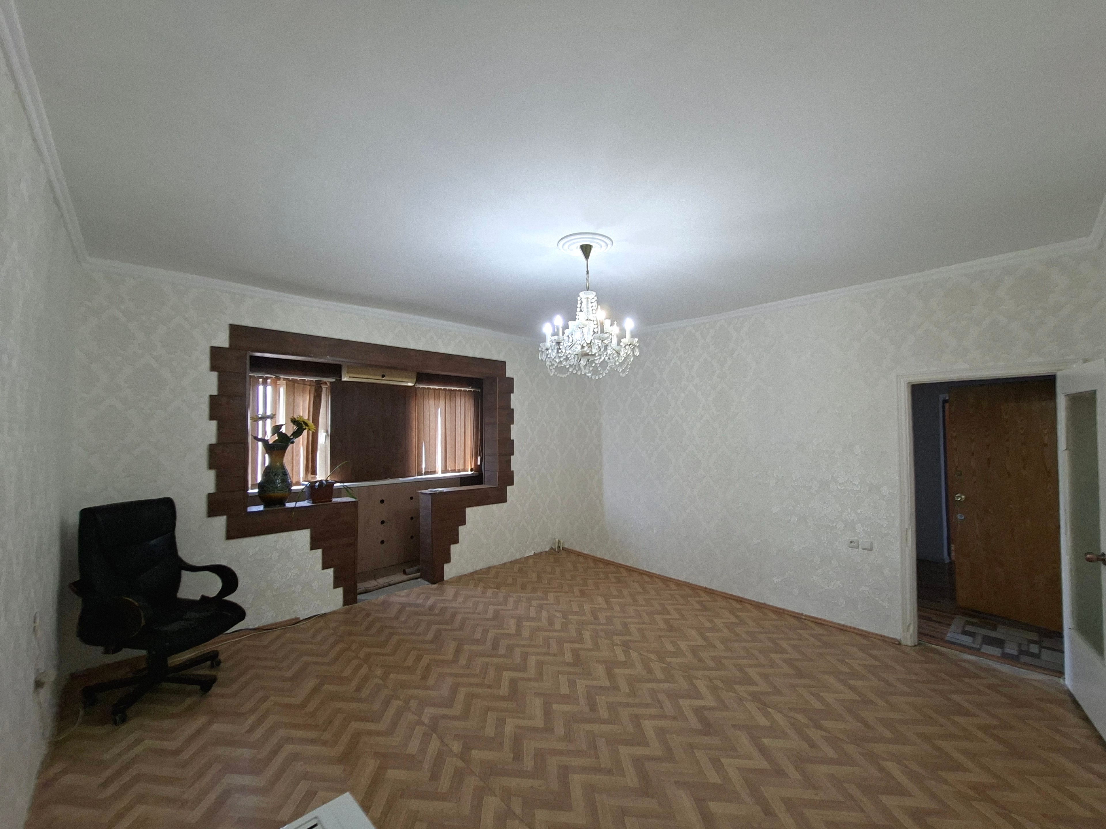 Tashkent, Yashnabad District, Mavlonо Riyoziy dahasi, 9