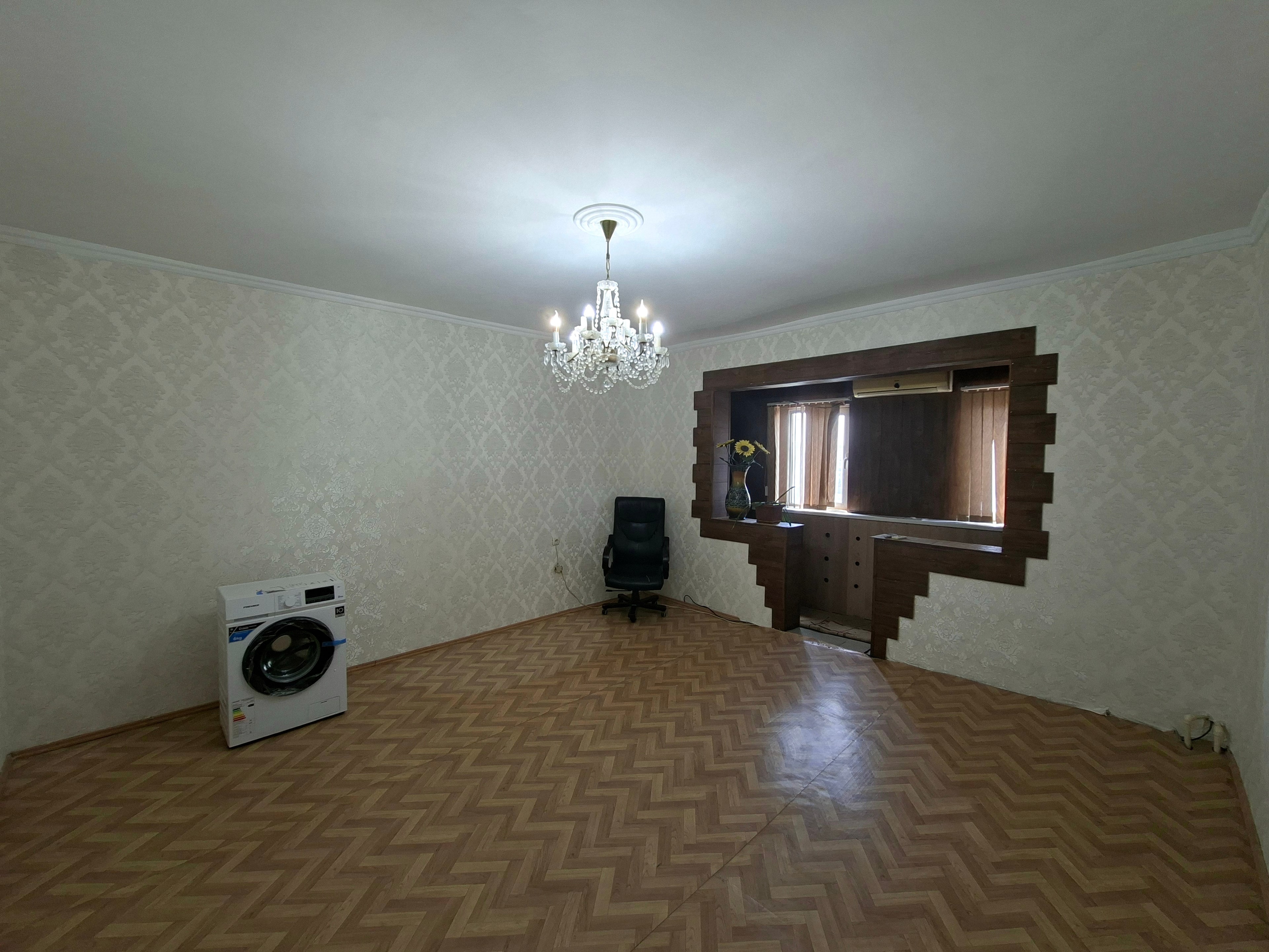 Tashkent, Yashnabad District, Mavlonо Riyoziy dahasi, 9