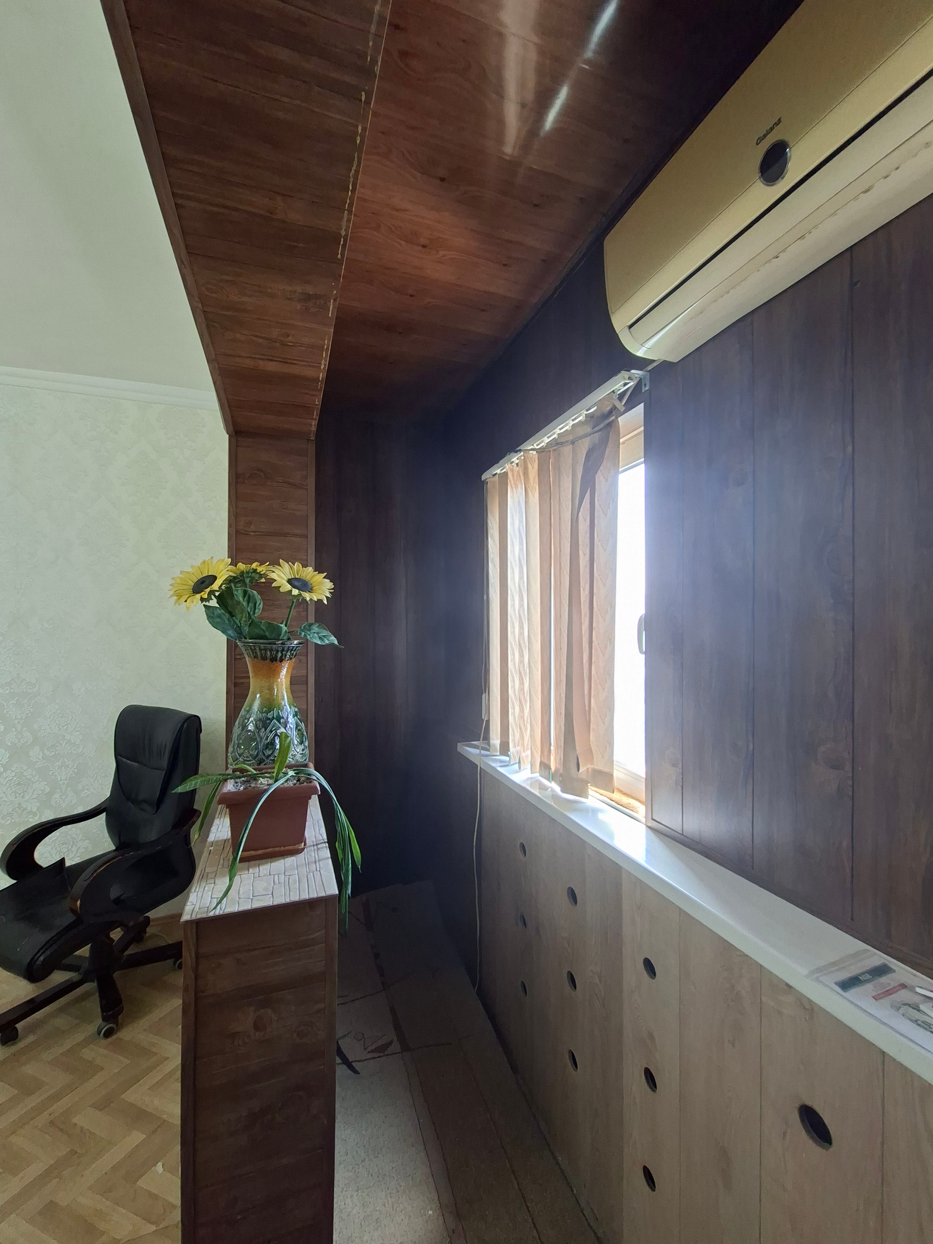 Tashkent, Yashnabad District, Mavlonо Riyoziy dahasi, 9