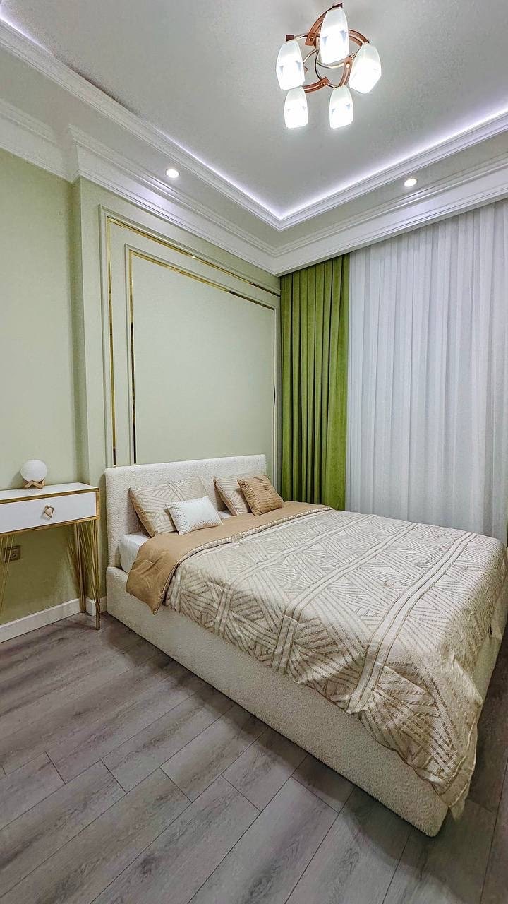 Tashkent, Uqchi Street, 6