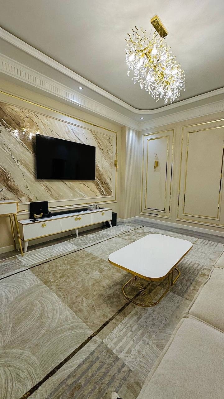 Tashkent, Uqchi Street, 6