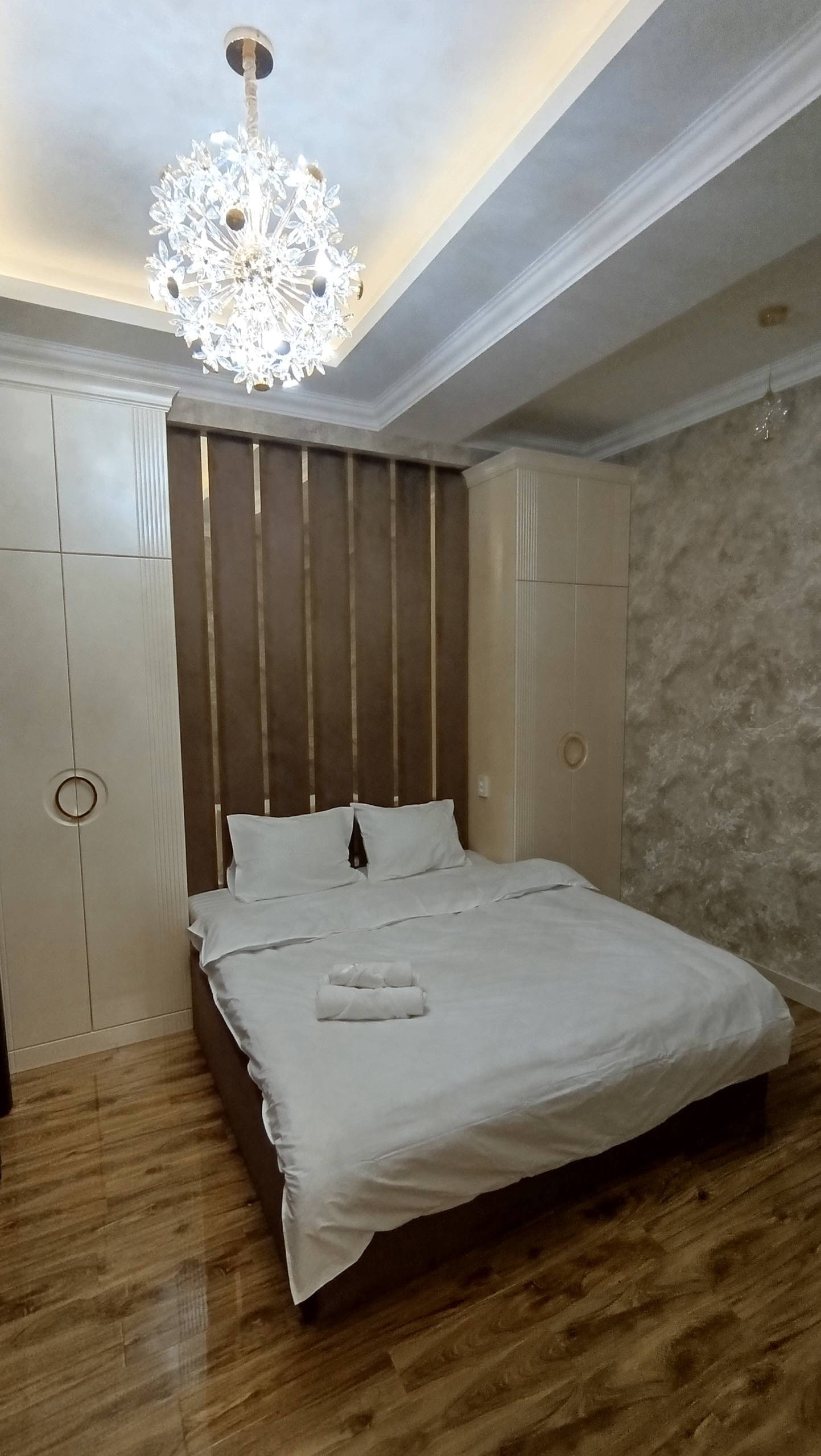 Tashkent, Babur Street, 44