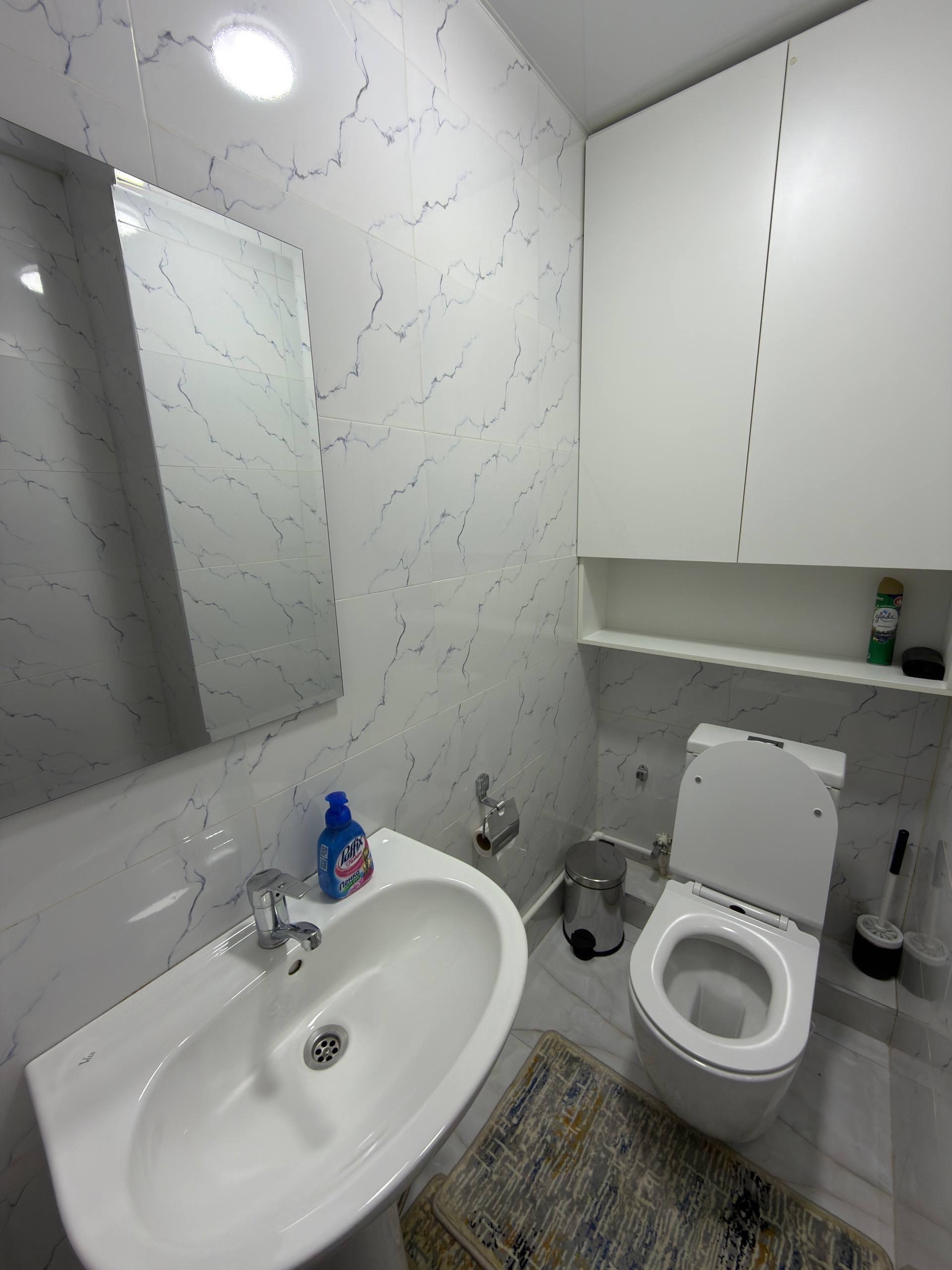 Tashkent, Shaykhantahur District, Yalankar Street, 7