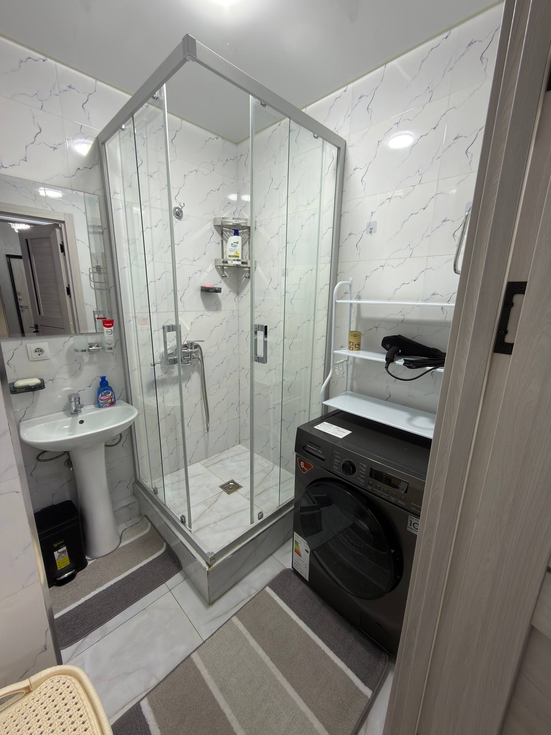 Tashkent, Shaykhantahur District, Yalankar Street, 7
