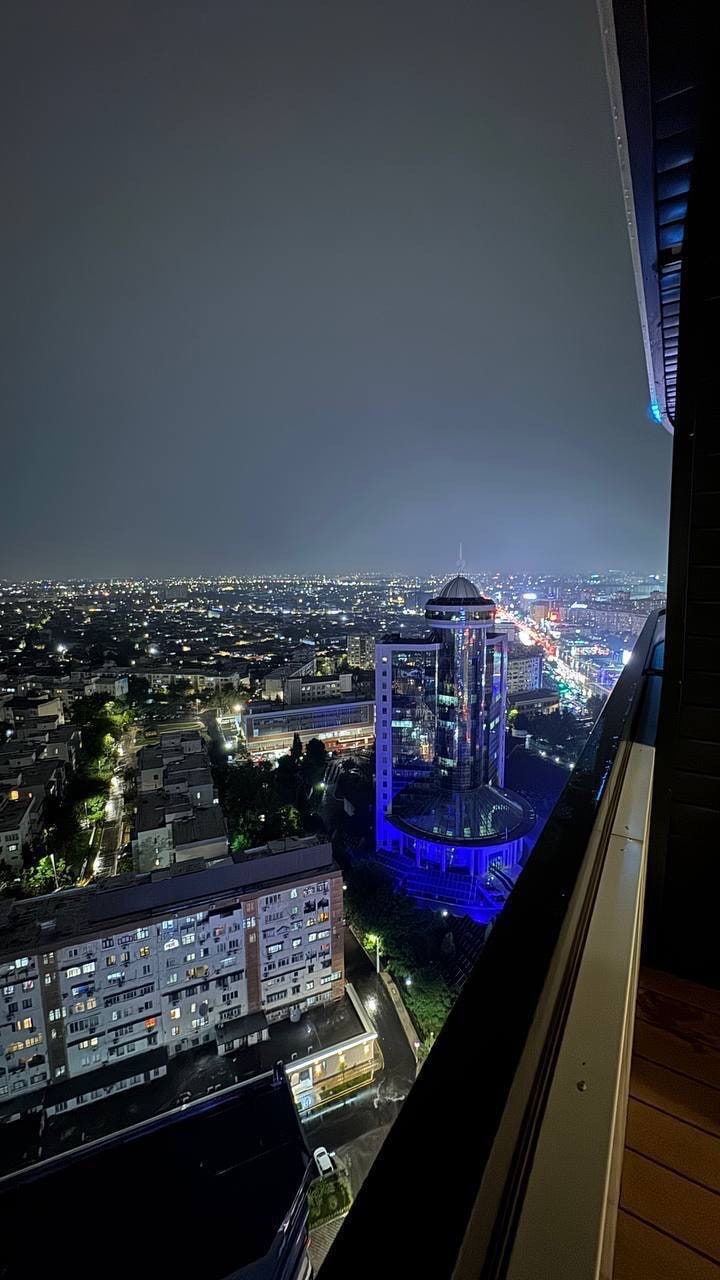 Tashkent, Shaykhantahur District, Beshagach, 1/1