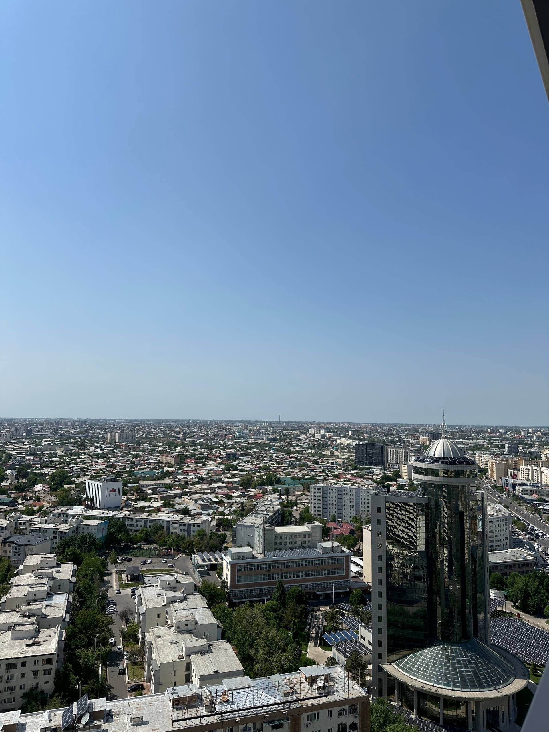 Tashkent, Shaykhantahur District, Beshagach, 1/1