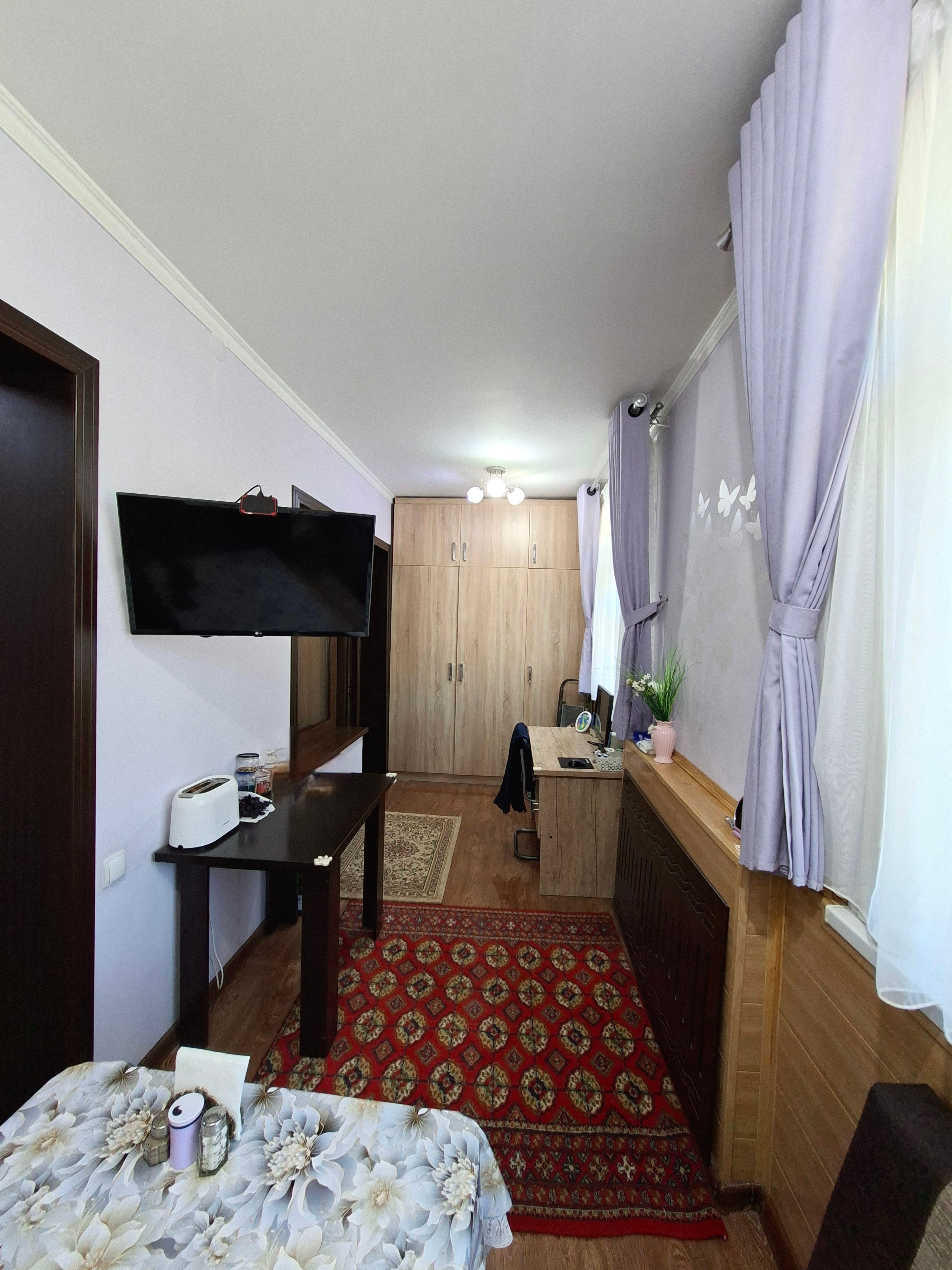 Tashkent, Mirzo Ulugbek District, Karasu Residential Area, 2-mavze, 44