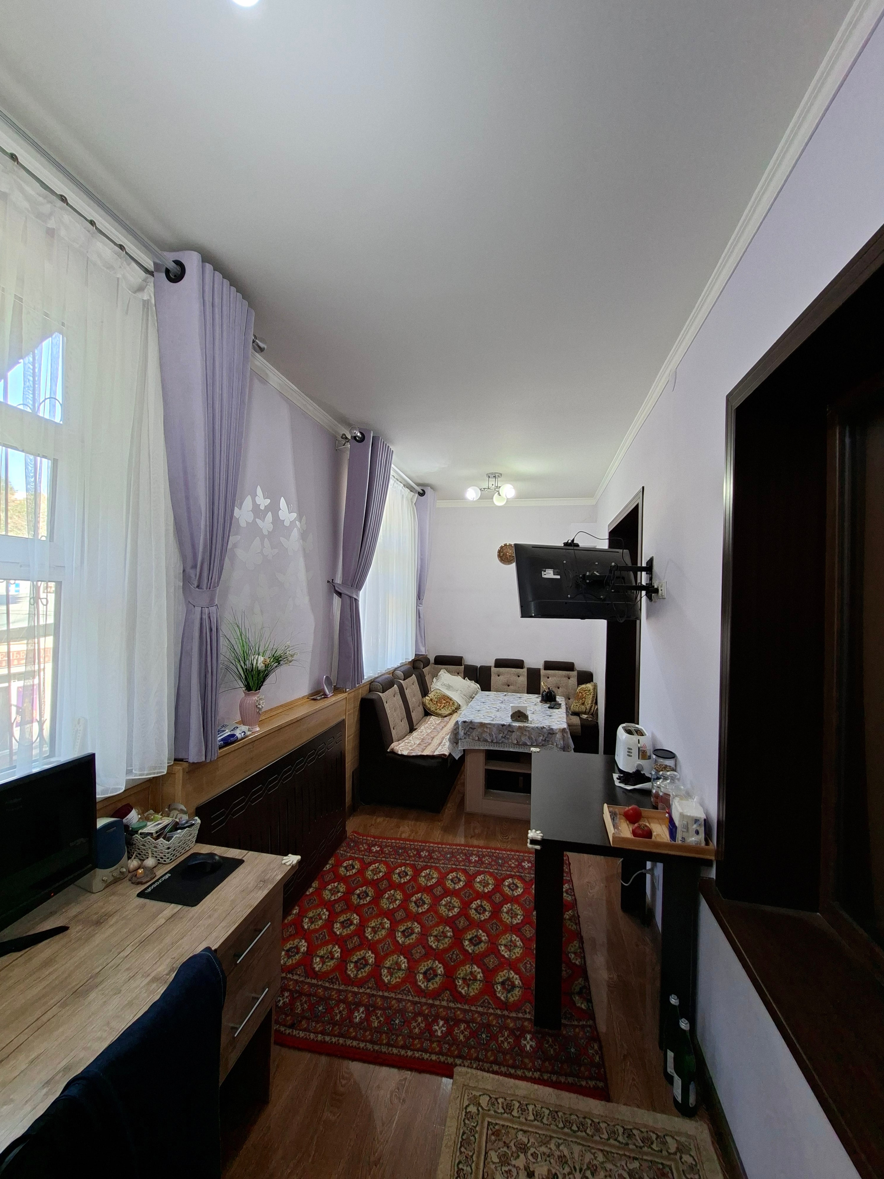 Tashkent, Mirzo Ulugbek District, Karasu Residential Area, 2-mavze, 44