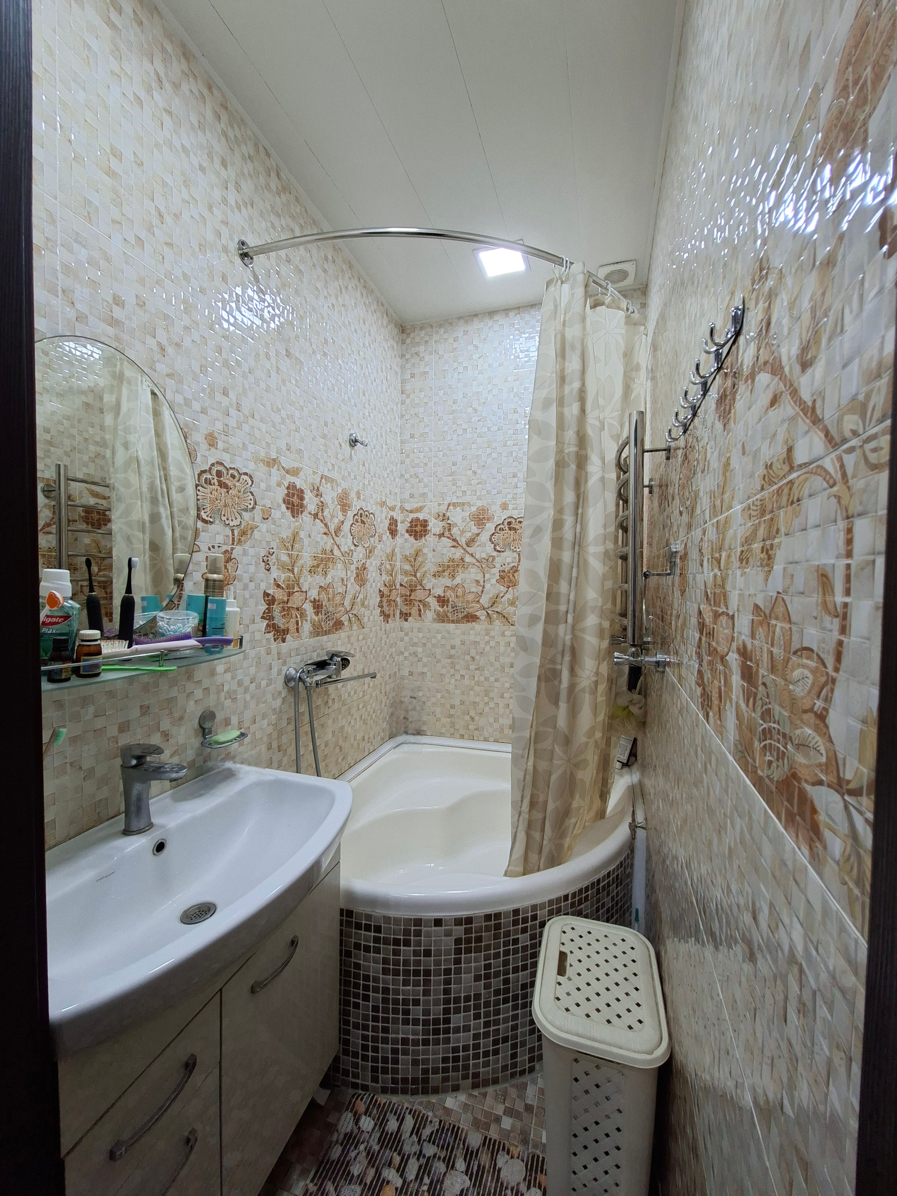 Tashkent, Mirzo Ulugbek District, Karasu Residential Area, 2-mavze, 44