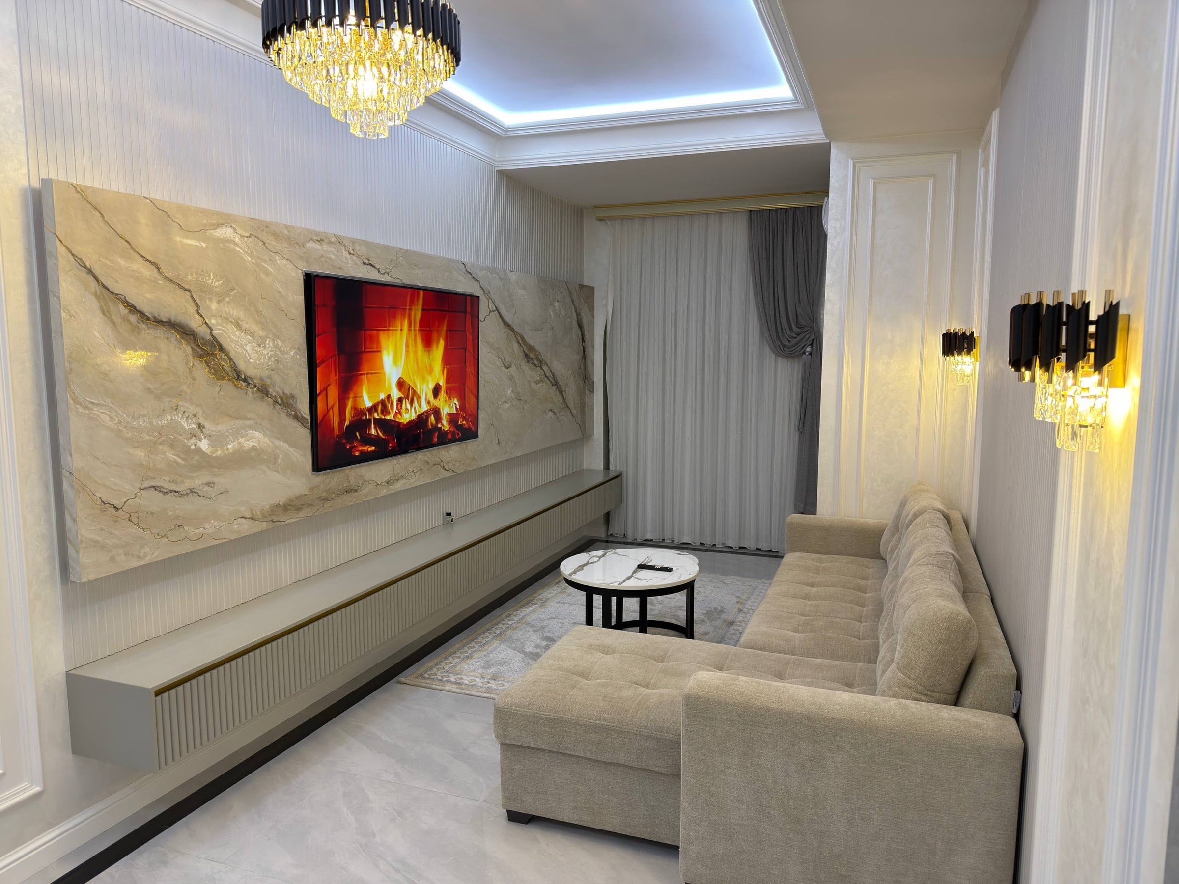 Tashkent, Babur Street, 48