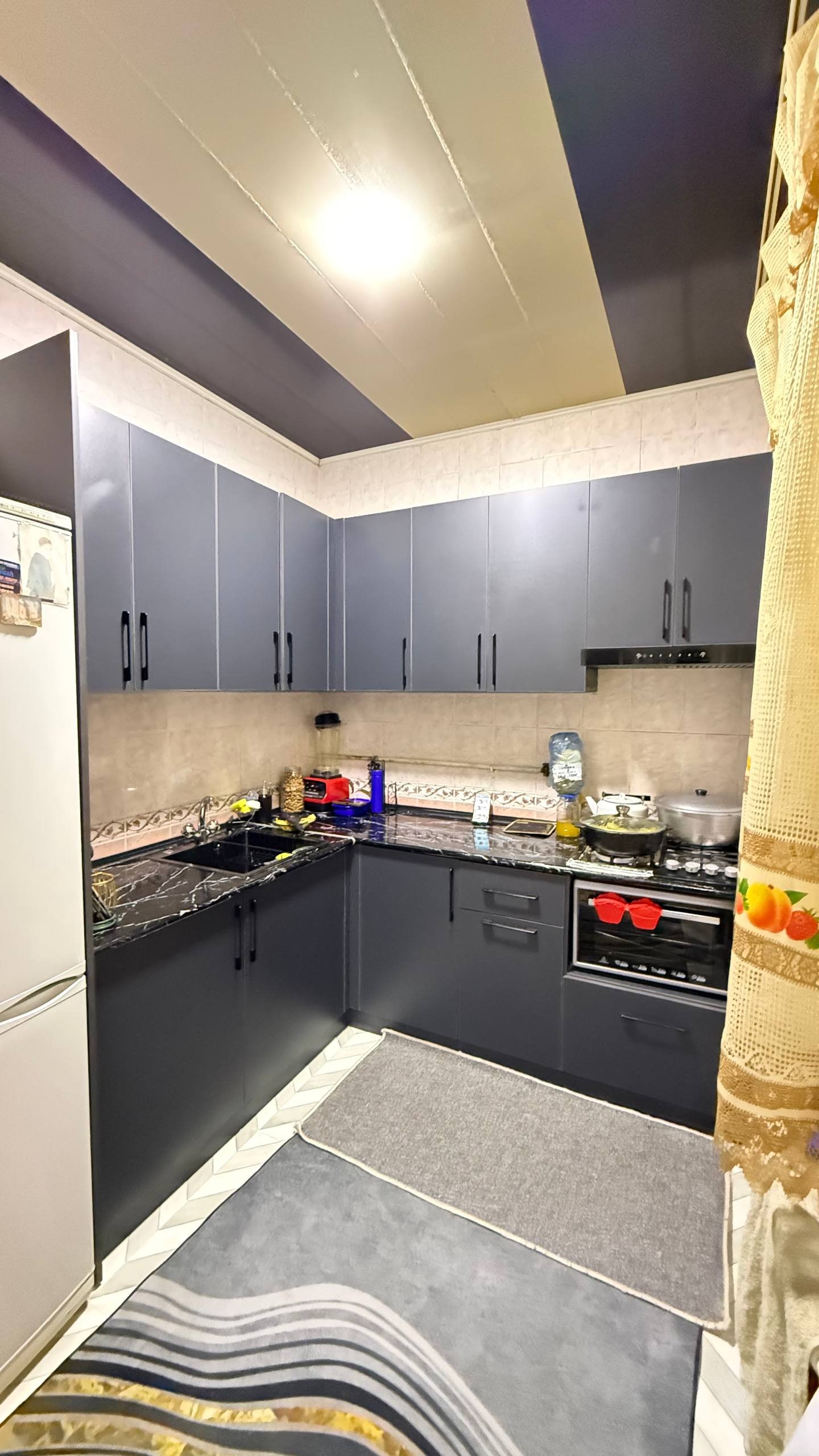 Tashkent, Chilanzar District, Chilanzar Residential Area, 2-mavze