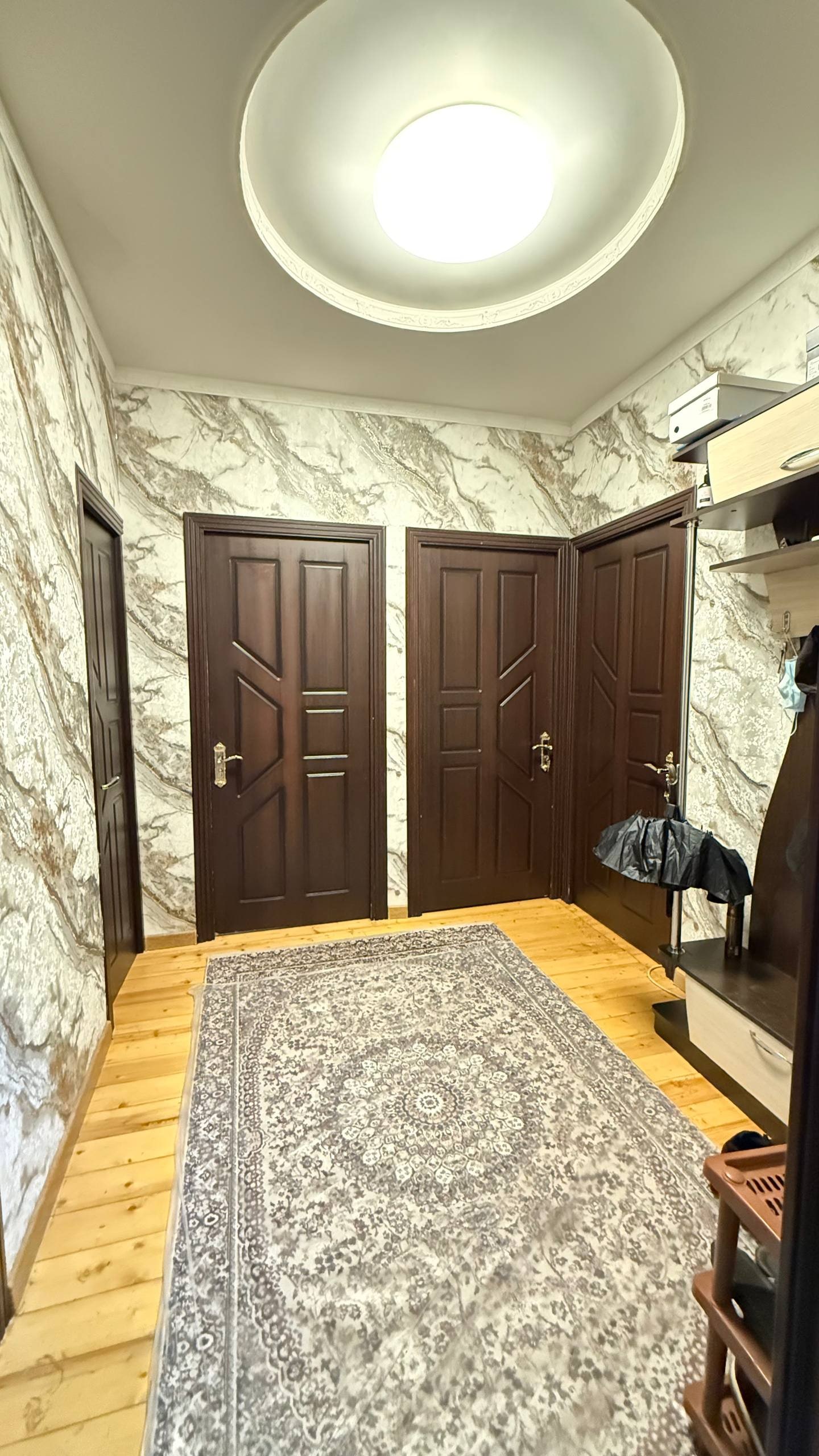 Tashkent, Chilanzar District, Chilanzar Residential Area, 2-mavze