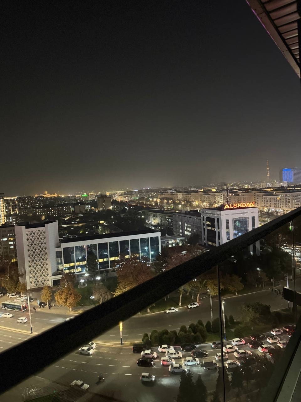 Tashkent, Shaykhantahur District, Beshagach, 1/1
