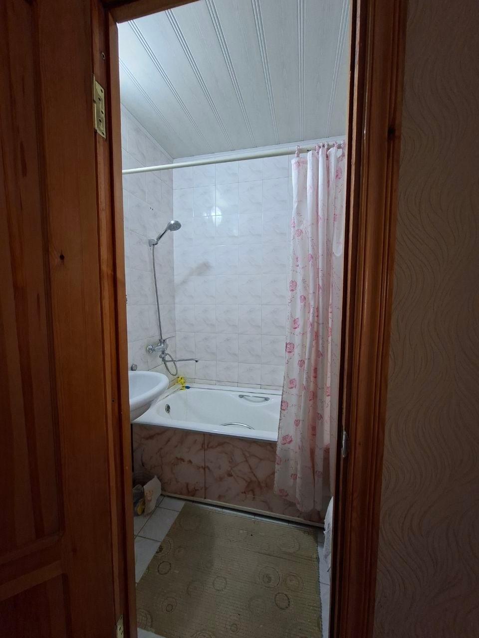 Tashkent, Oltintepa Street, 2A