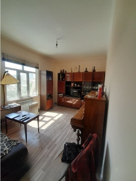 Tashkent, Yashnabad District, Mavlon Riyoziy street 2, 34
