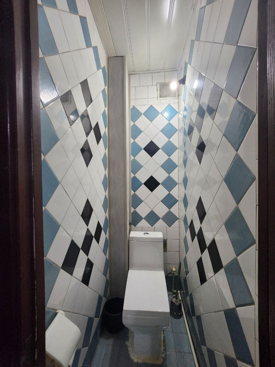 Tashkent, Mirzo Ulugbek District, Sayram street, 6A