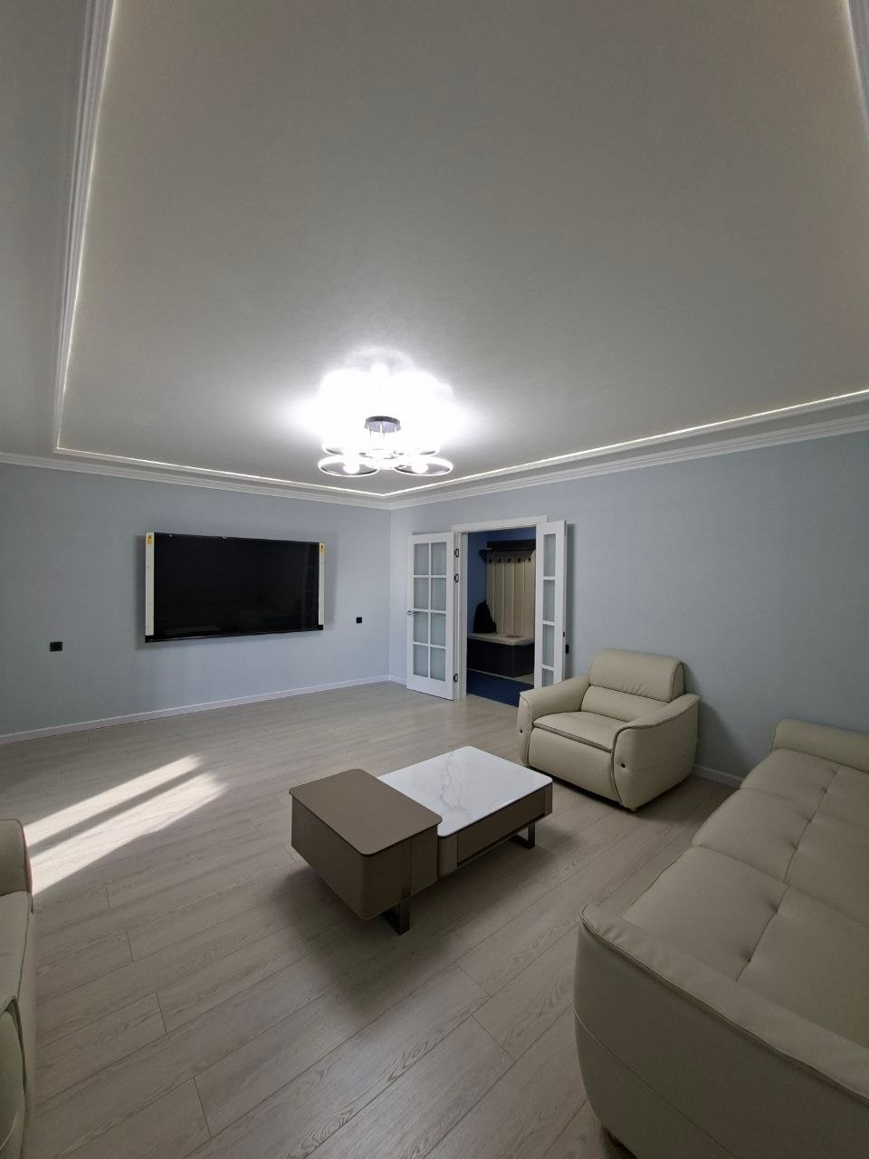 Tashkent, Asaka Street, 42