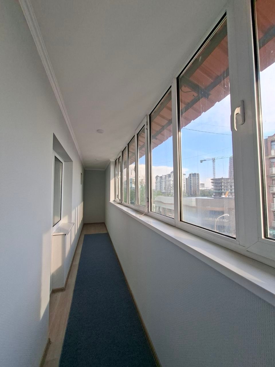 Tashkent, Asaka Street, 42