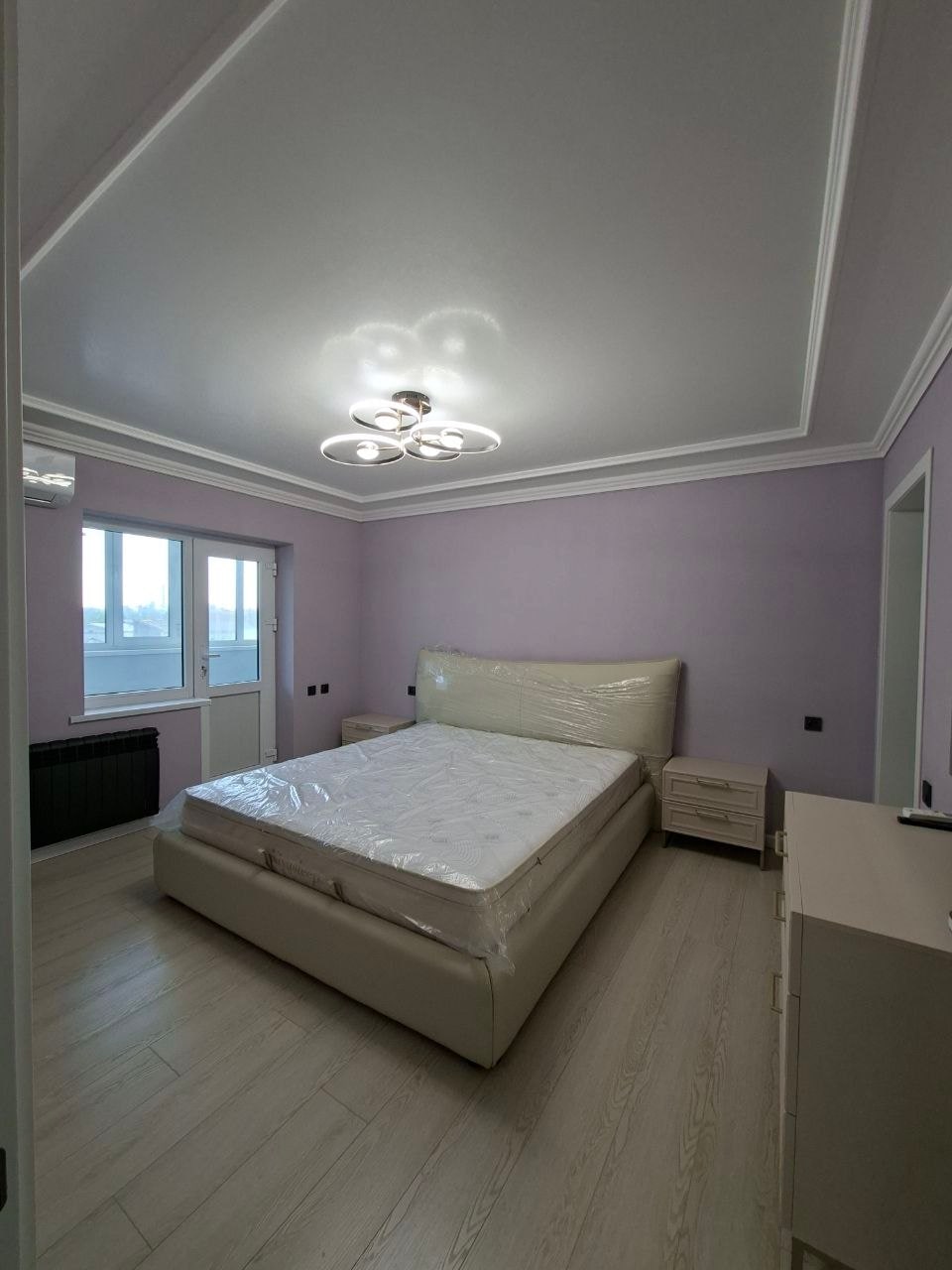 Tashkent, Asaka Street, 42