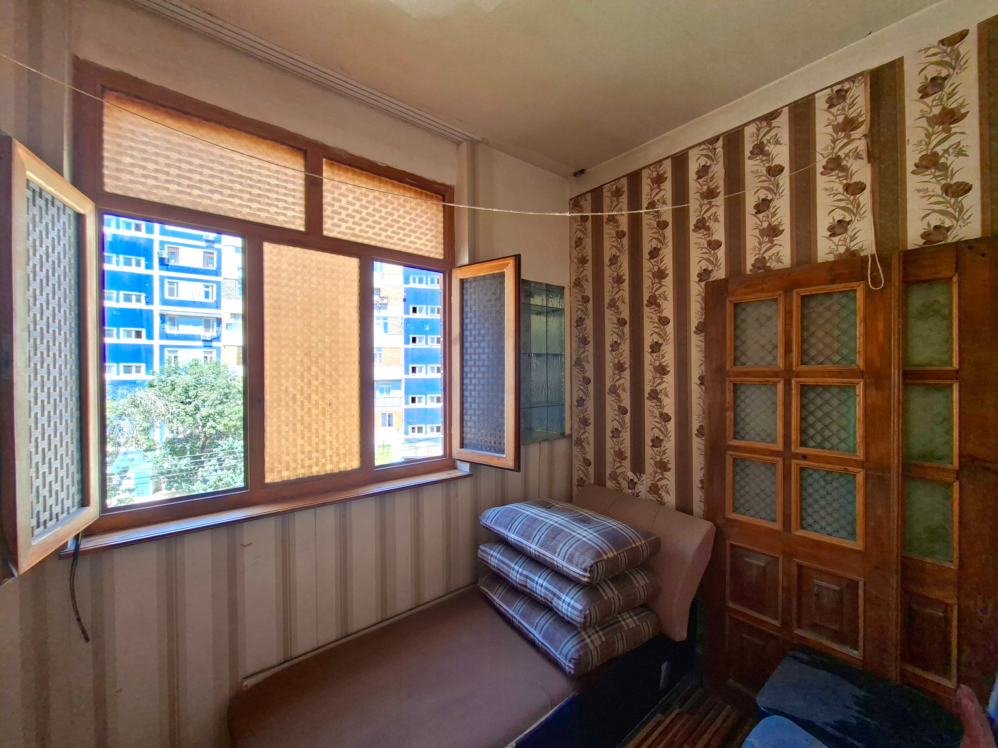 Tashkent, Yashnabad District, Aviasozlar Shaharchasi, 2-mavze, 51