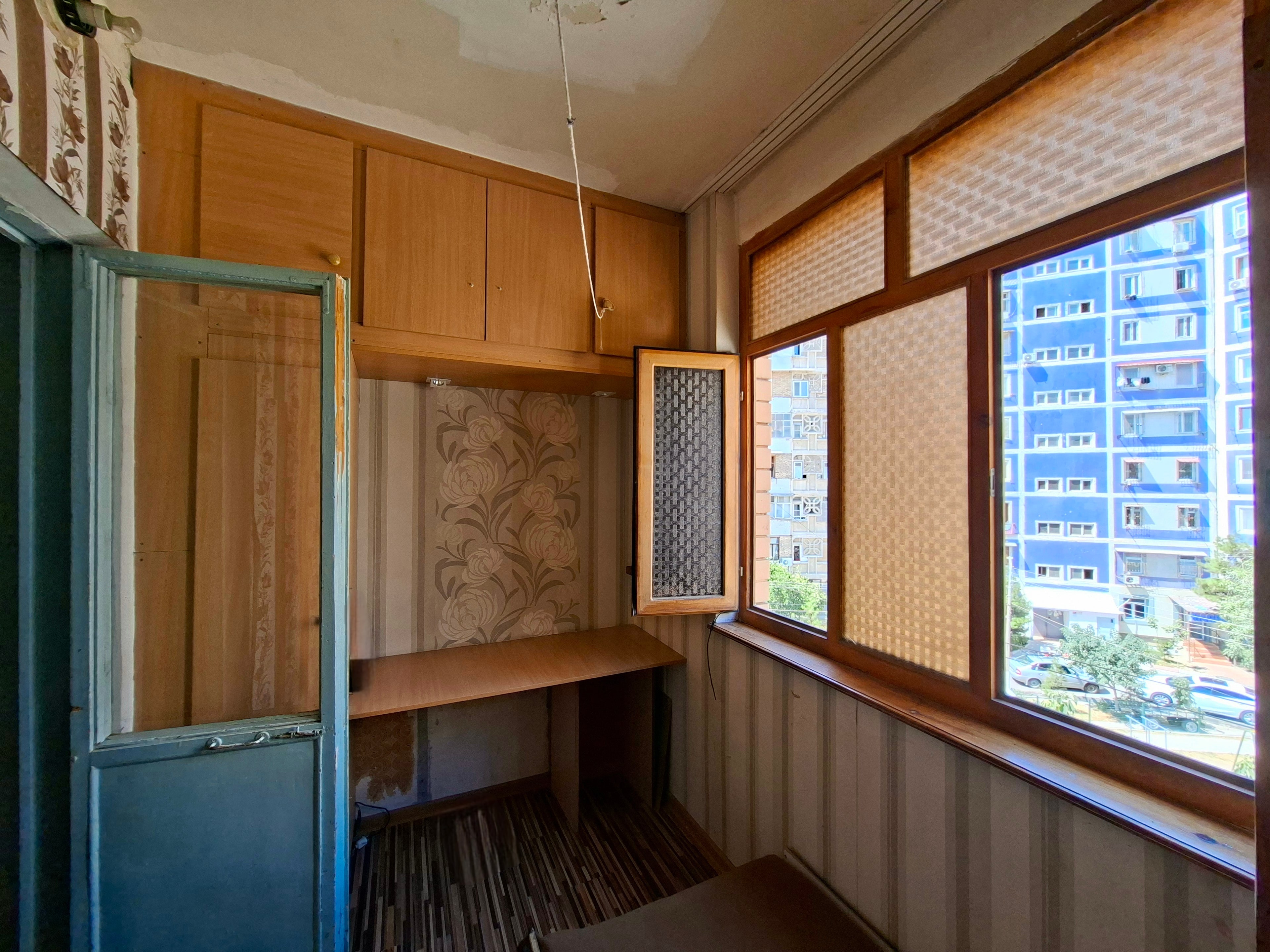 Tashkent, Yashnabad District, Aviasozlar Shaharchasi, 2-mavze, 51