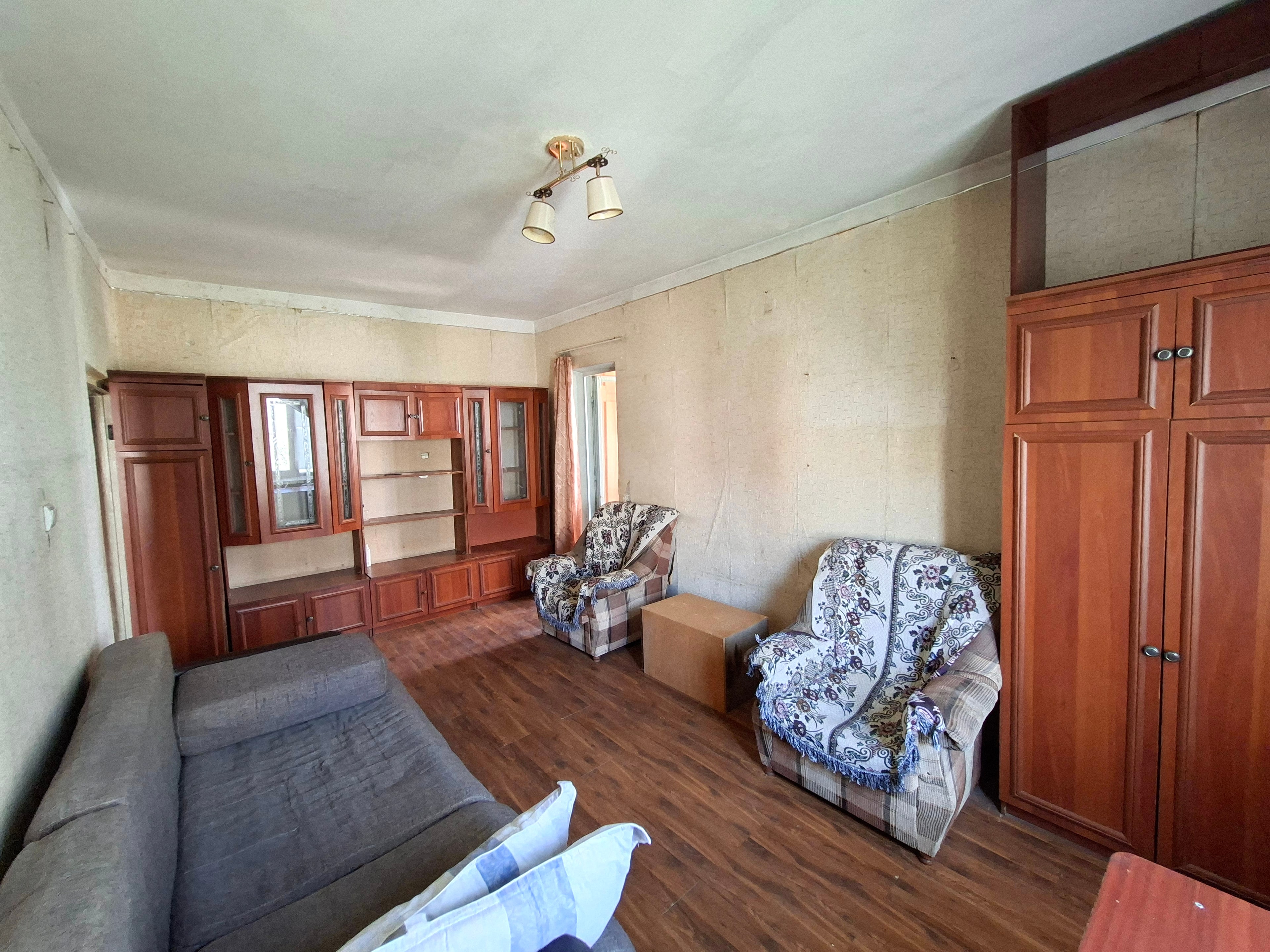 Tashkent, Yashnabad District, Aviasozlar Shaharchasi, 2-mavze, 51