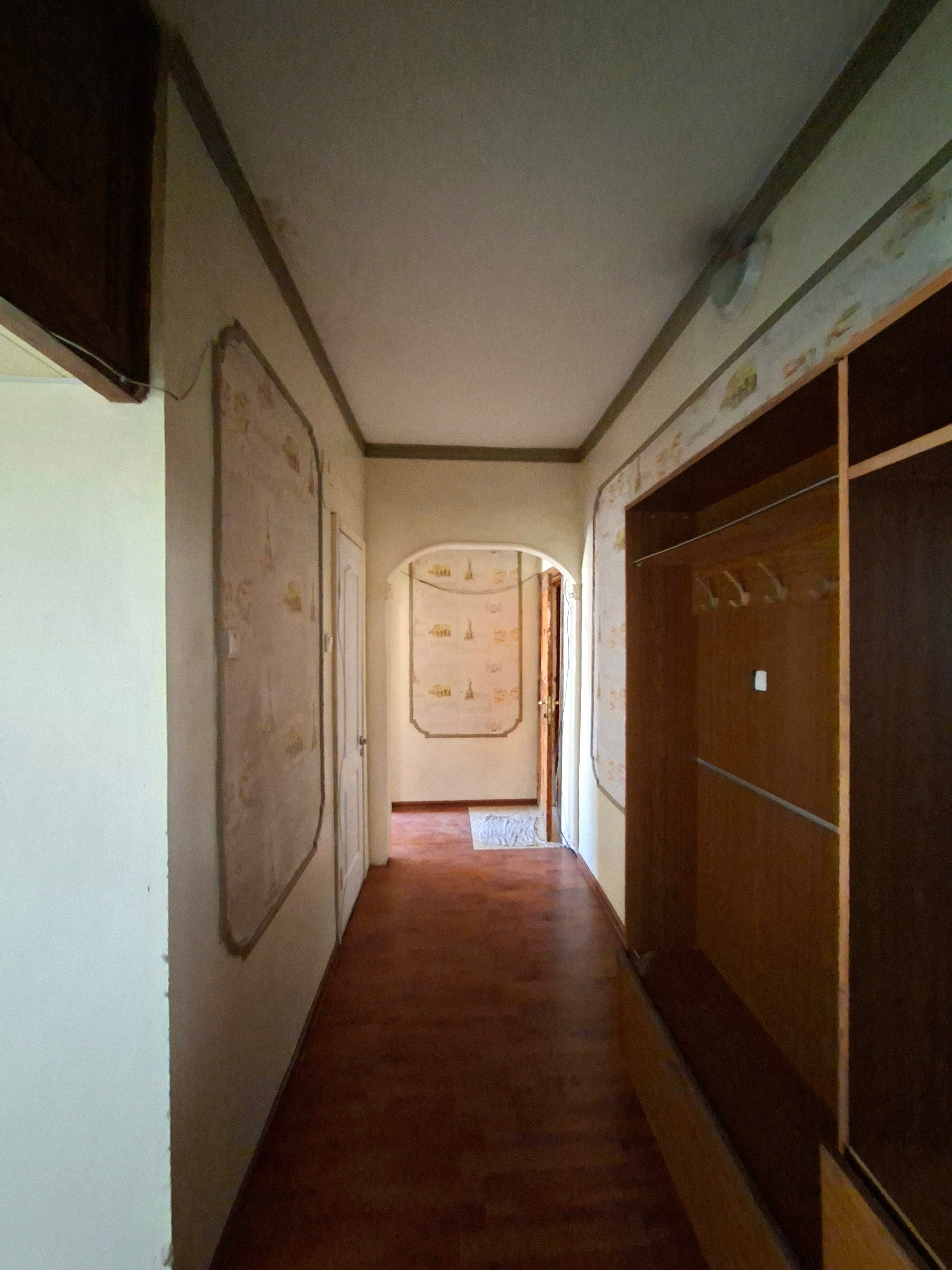Tashkent, Yashnabad District, Aviasozlar Shaharchasi, 2-mavze, 51